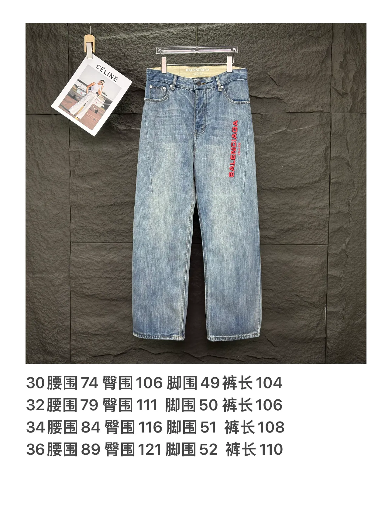 2025New Arrival 🔥 🔥 🔥 Quality ， ， ， ， ， ！ ， ， ！！！ ：Light Blue Size：30、32、34、36（ Size）
